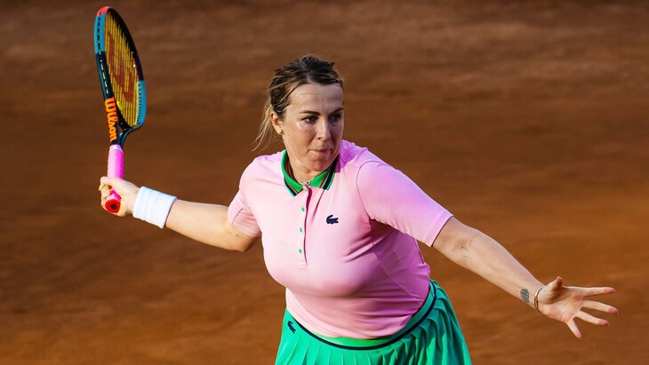 Анастасия Павлюченкова