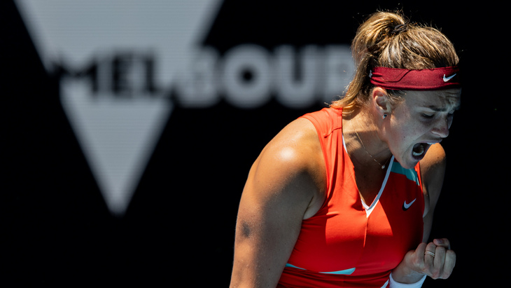 Арина Соболенко