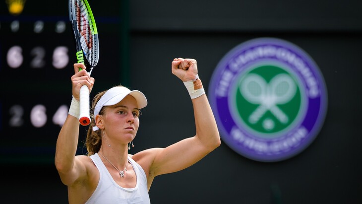 Людмила Самсонова