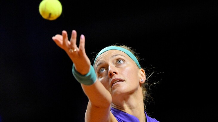 Петра Квитова