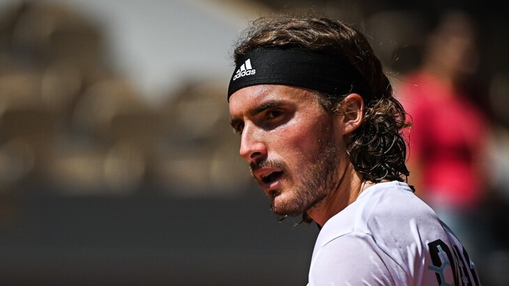 Стефанос Циципас