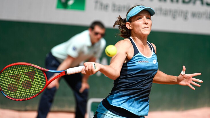 Варвара Грачева