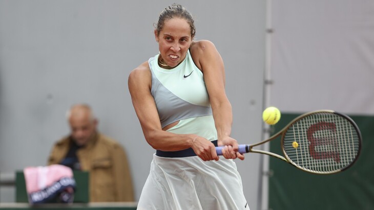 Мэдисон Киз