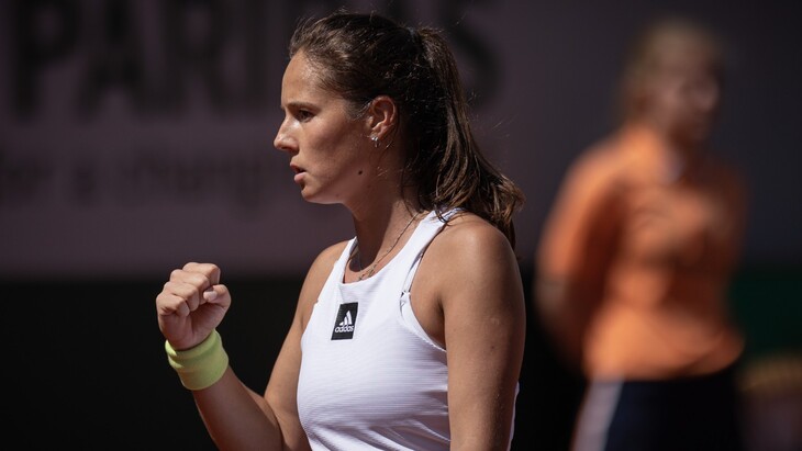 Дарья Касаткина