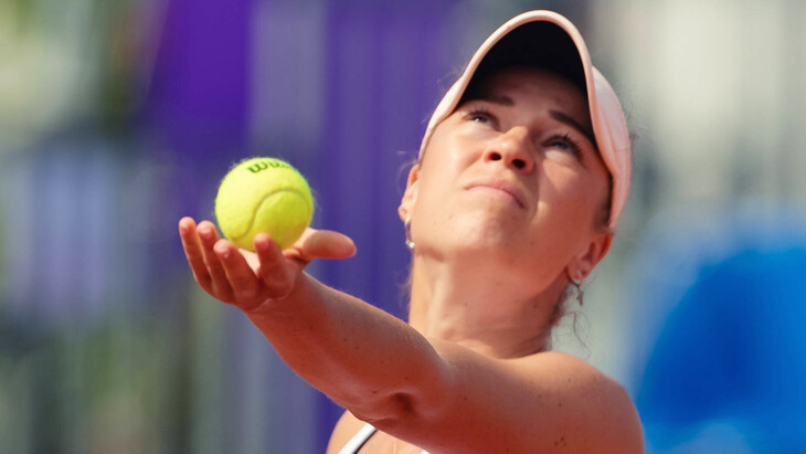 Екатерина Макарова