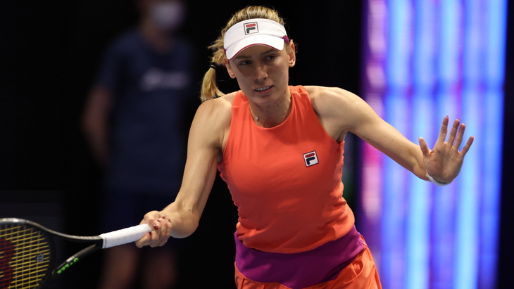 Екатерина Александрова