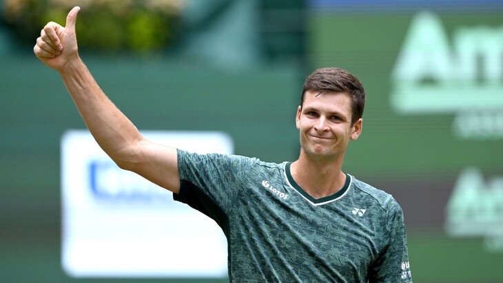 Хуберт Хуркач