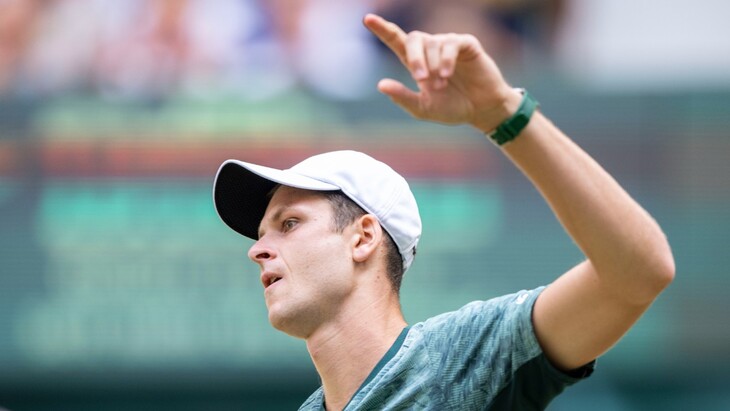 Хуберт Хуркач