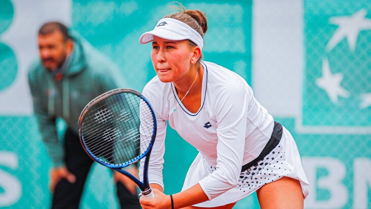 Камилла Рахимова