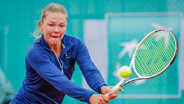 Марина Мельникова