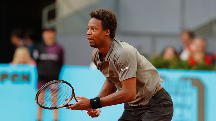 Гаэль Монфис