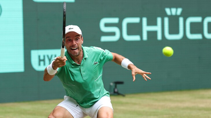 Роберто Баутиста-Агут