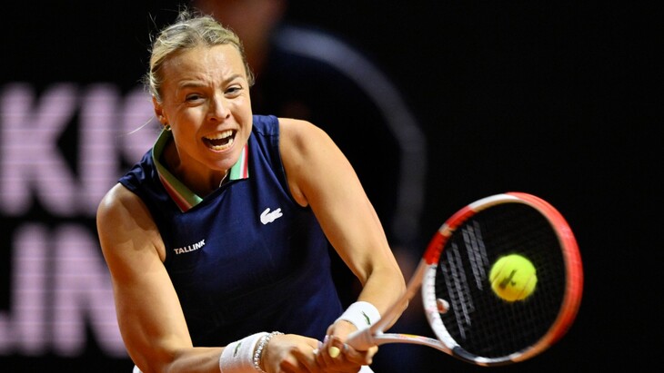 Анетт Контавейт