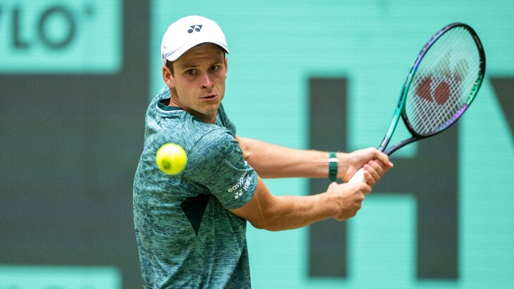 Хуберт Хуркач