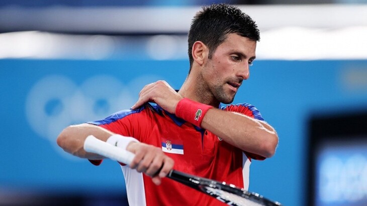 Новак Джокович