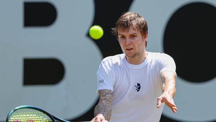 Александр Бублик