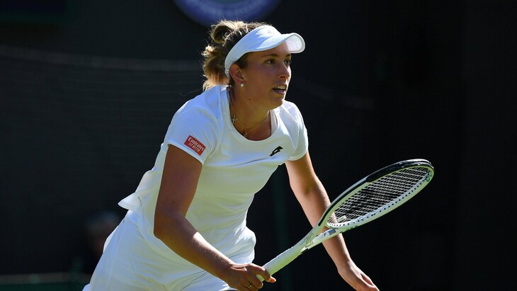 Элисе Мертенс