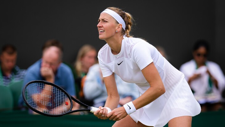 Петра Квитова