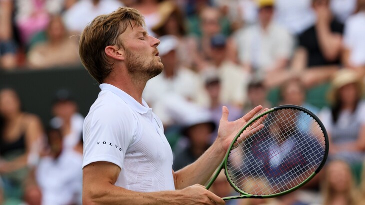 Давид Гоффен