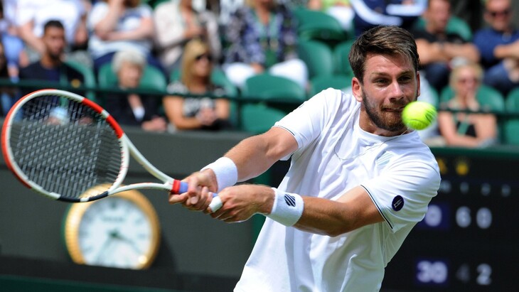 Кэмерон Норри