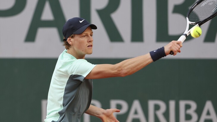 Янник Синнер