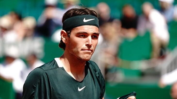 Тейлор Фритц