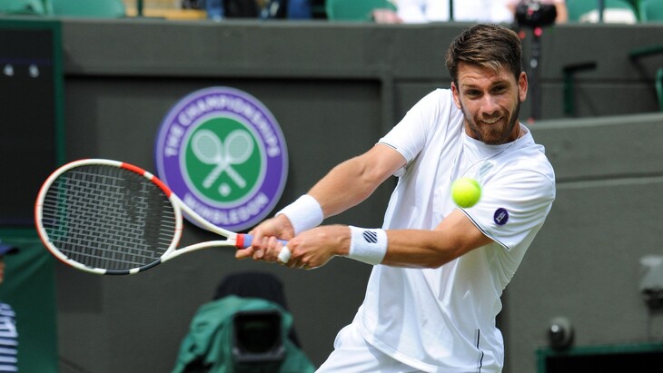 Кэмерон Норри