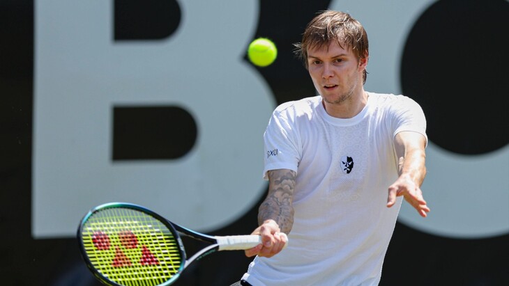 Александр Бублик