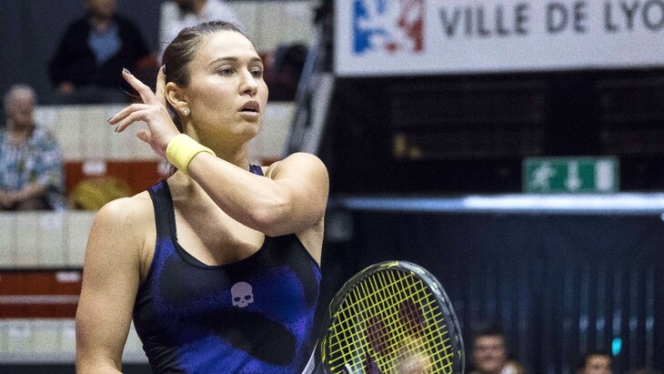 Виталия Дьяченко