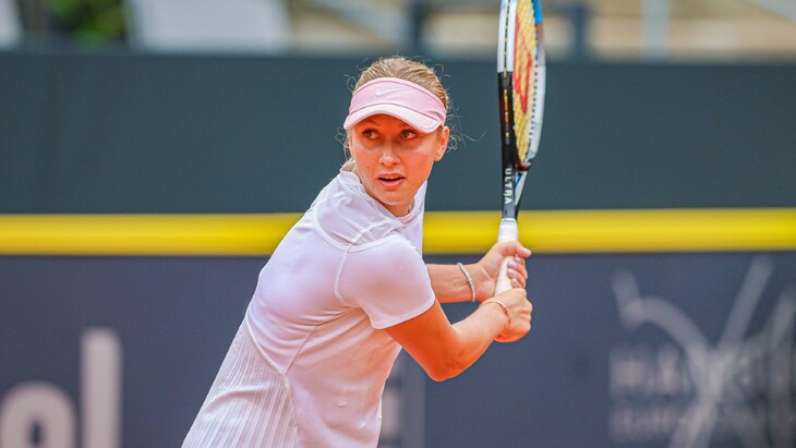 Анастасия Потапова