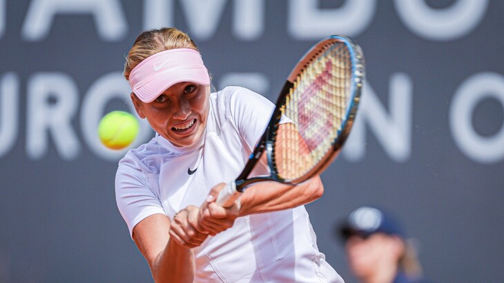 Анастасия Потапова