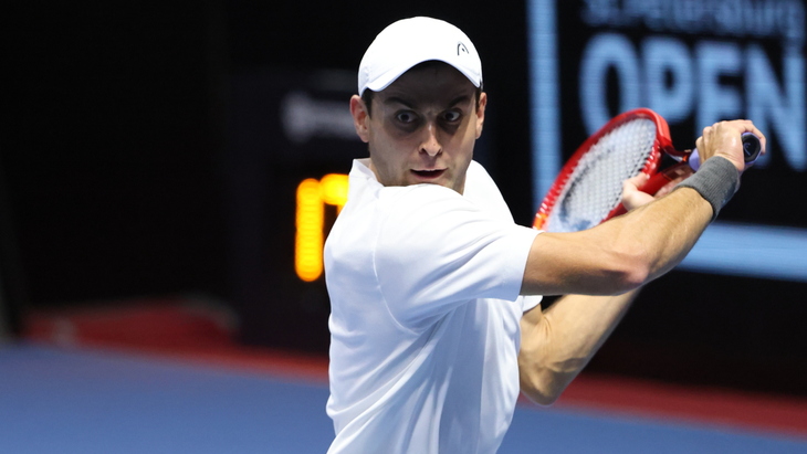 Аслан Карацев