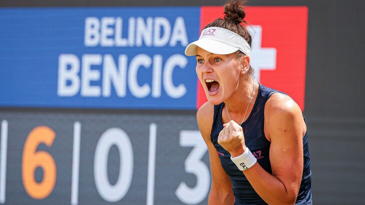 Вероника Кудерметова