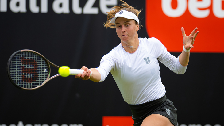 Людмила Самсонова