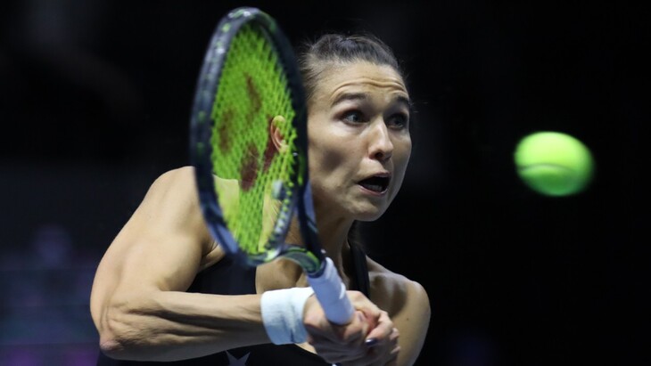 Виталия Дьяченко