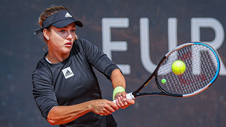 Анна Калинская