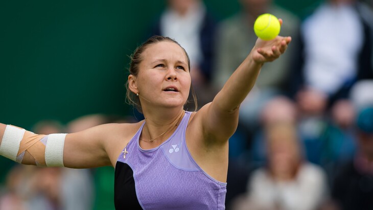 Евгения Родина