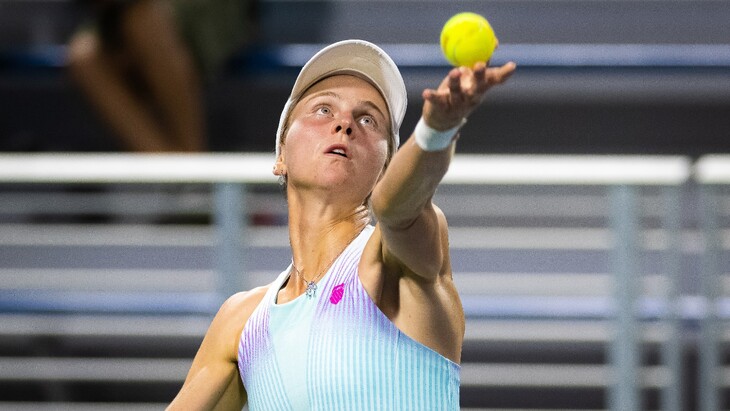 Людмила Самсонова