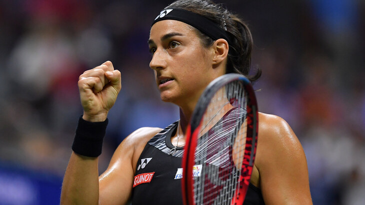 Каролин Гарсия