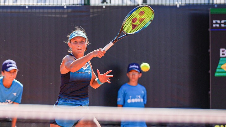 Варвара Грачева