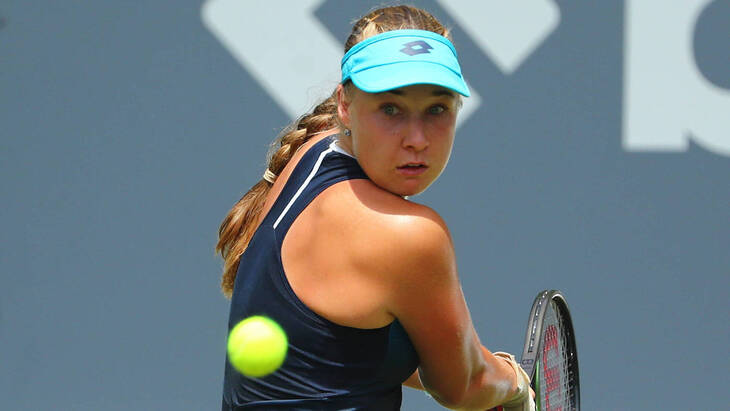 Анна Блинкова