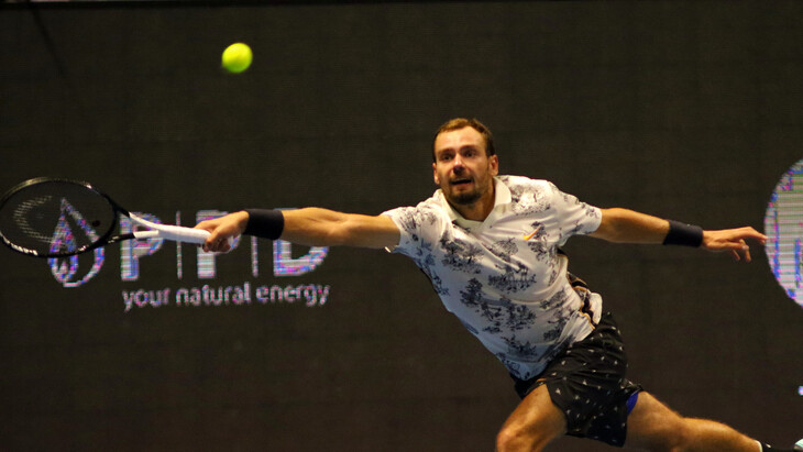 Роман Сафиуллин