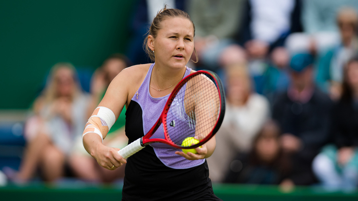 Евгений Родина