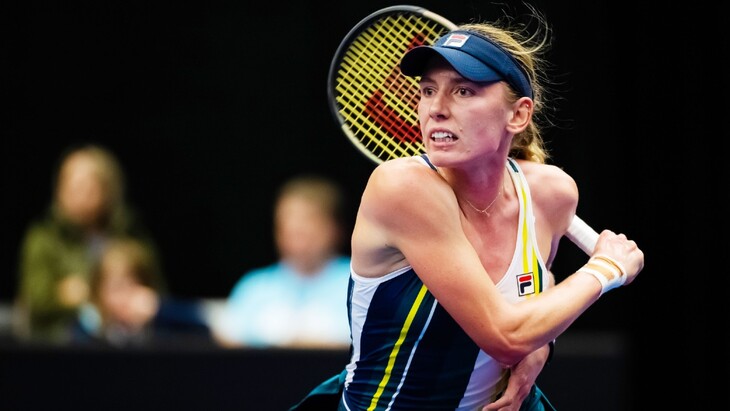 Екатерина Александрова