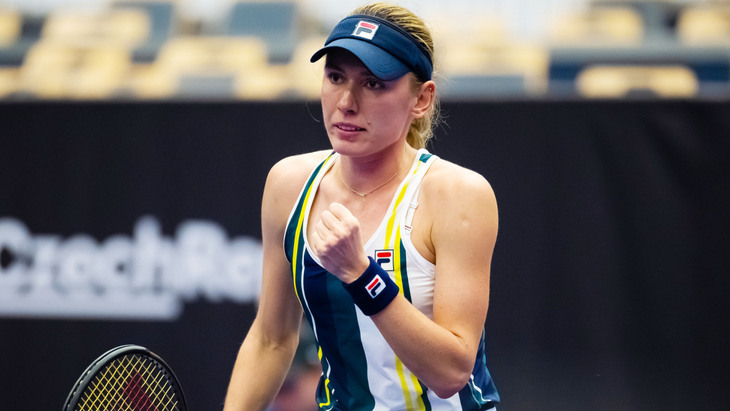 Екатерина Александрова