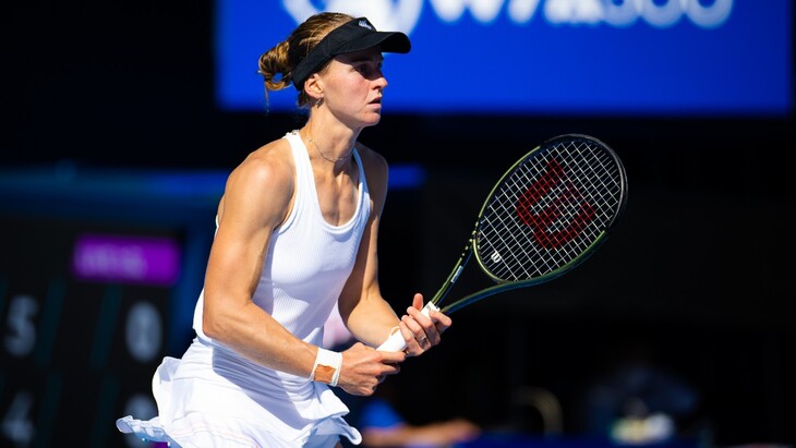 Людмила Самсонова