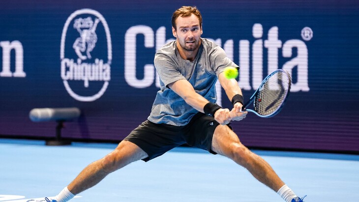 Роман Сафиуллин