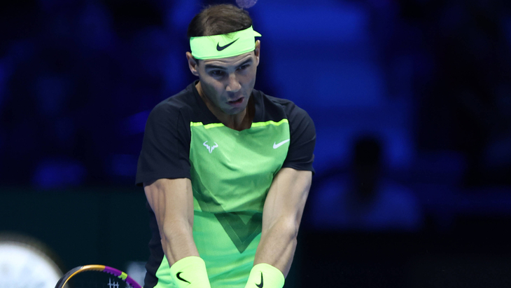 Рафаэль Надаль