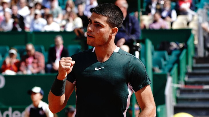 Карло Алькарас