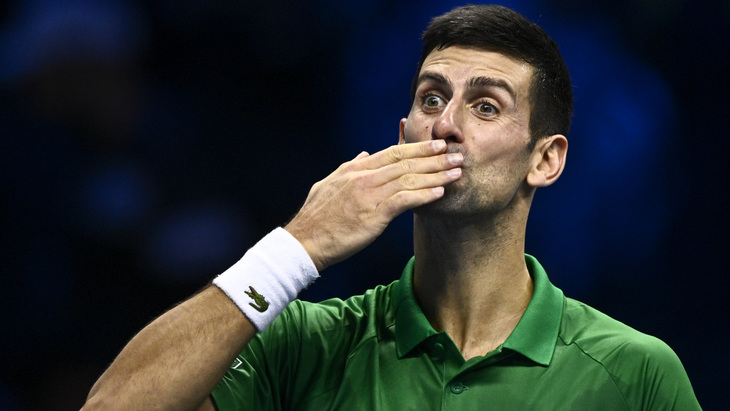 Новаку Джоковичу